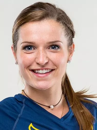 marisa larkin head shot