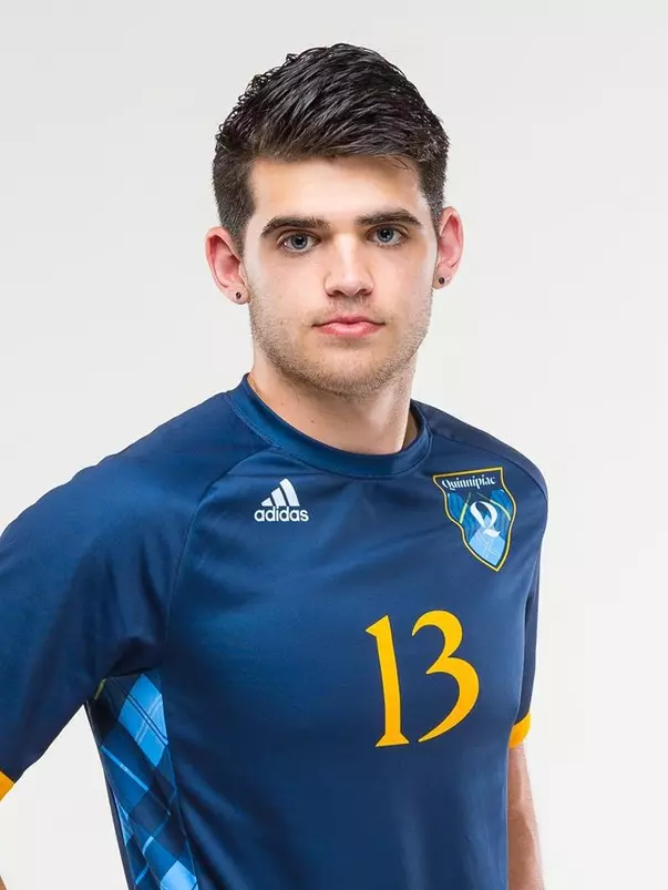 Matthew Taylor headshot