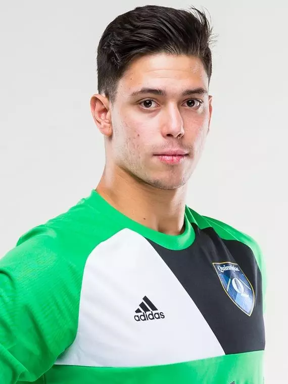 Chrysostomos Iakovidis