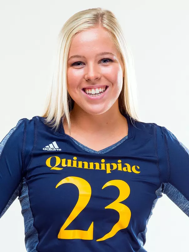 Maddie Lough