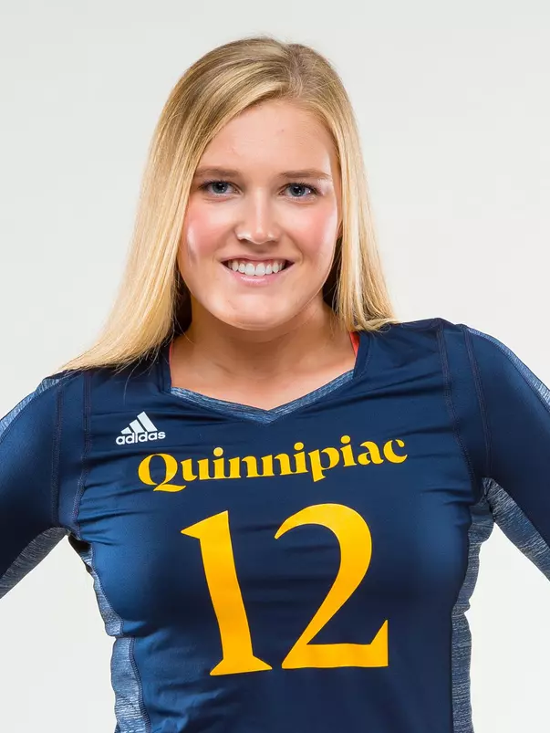 Kaleigh Oates