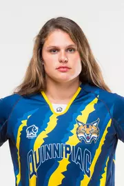Ilona Maher