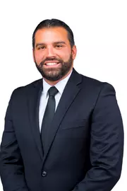 Eric Da Costa