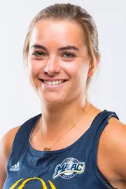 Cori Reid