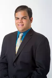 Nick Sczerbinski