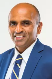 Brijesh Patel