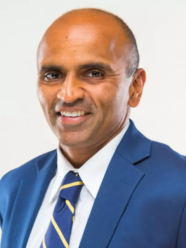 Brijesh Patel