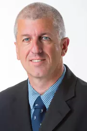 Dave Clarke