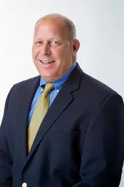 Eric Fekete
