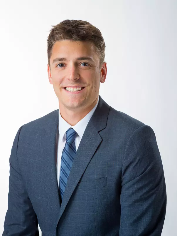 Simon McCormack
