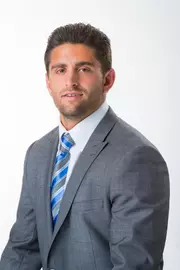 Alex Zomerfeld