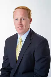 Shaun Morris