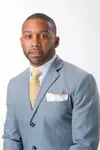 Anthony Goins