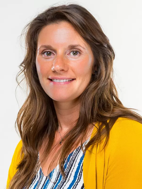 Sara Gareiss