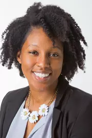Telia Marks-McCall