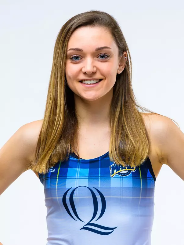 Kaitlin Bakas