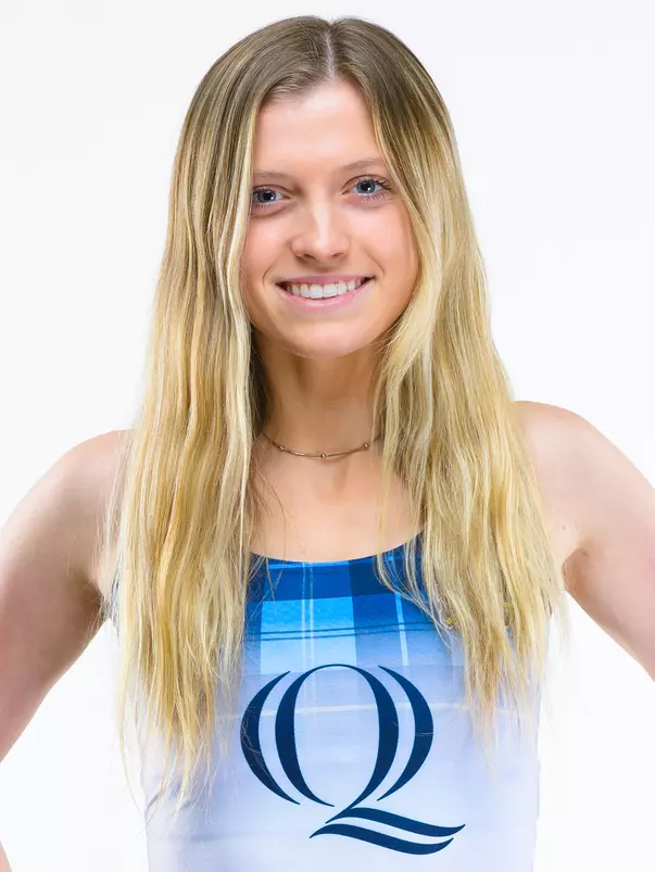 Amanda Carlson