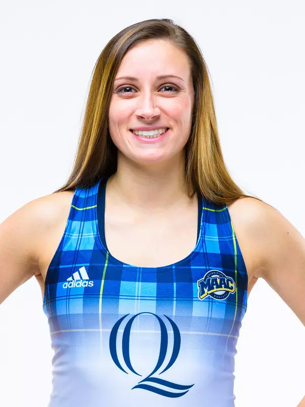 Alyson Caron