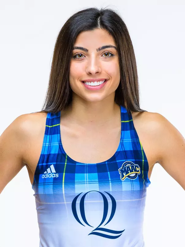 Jillian DiGiacinto