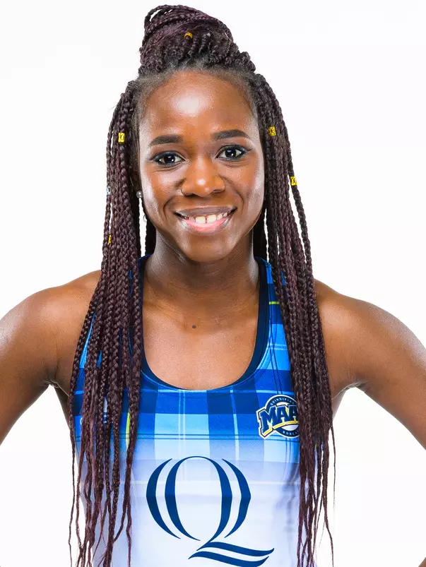 Edwina Gulama