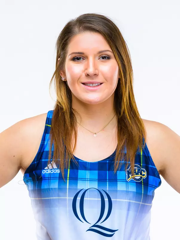 Michaela Mendygral
