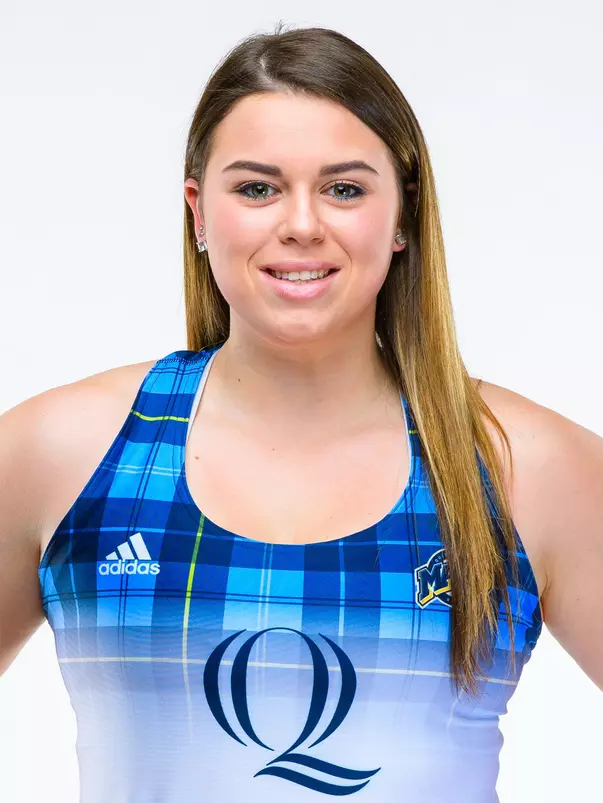Mackenzie Merkel