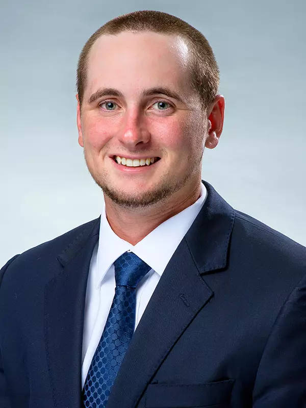 Corey Keane Headshot