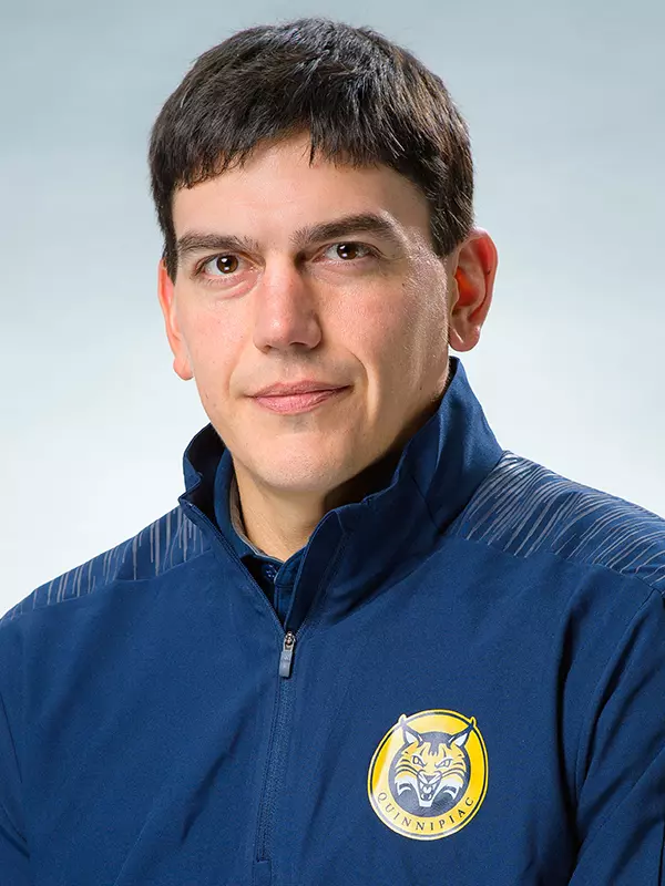 Shawn Roche Headshot