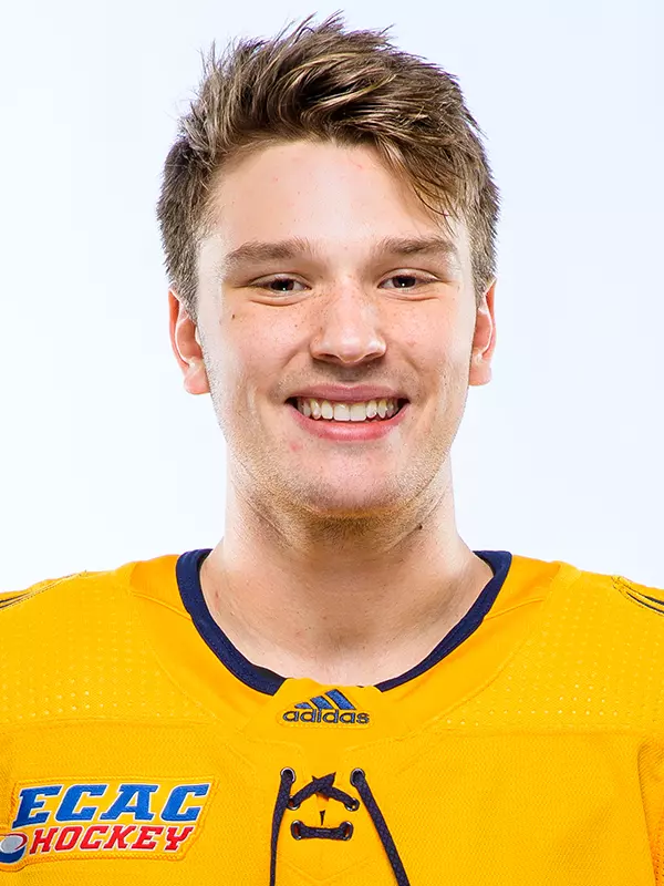 Wyatt Bongiovanni 2018-19 Headshot
