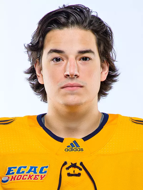 Daniel Winslow 2018-19 Headshot