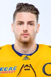 Chase Priskie 2018-19 Headshot