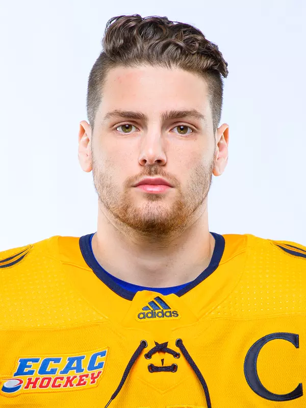 Chase Priskie 2018-19 Headshot