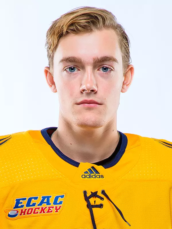 William Fallstrom 2018-19 Headshot