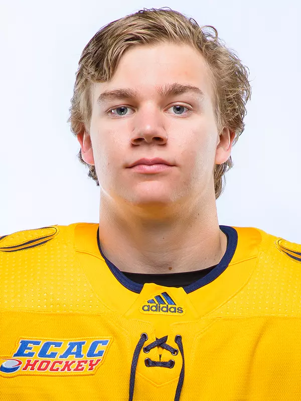 Nick Jermain 2018-19 Headshot