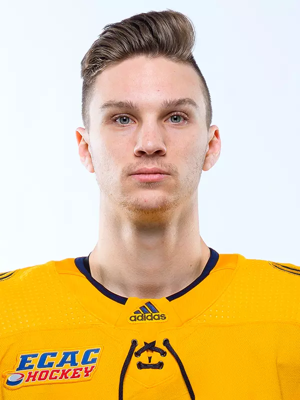 TJ Friedmann 2018-19 Headshot