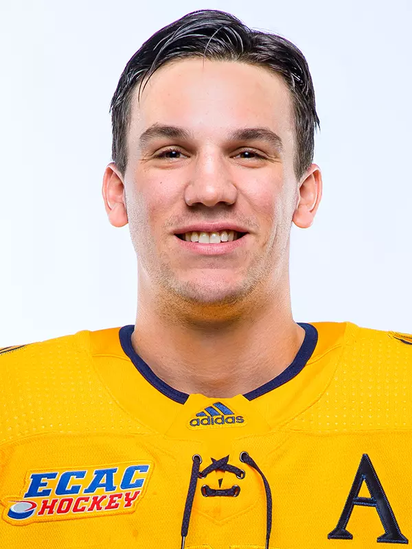 Scott Davidson 2018-19 Headshot