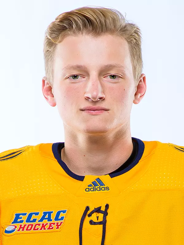 Zach Metsa 2018-19 Headshot
