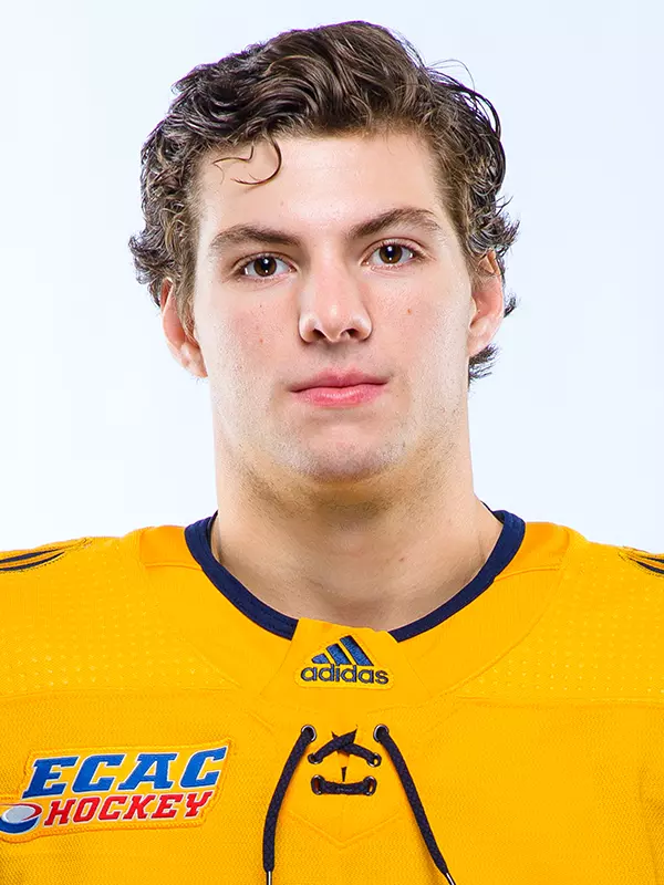 Matthew Cassidy 2018-19 Headshot