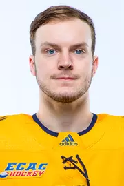 Brogan Rafferty 2018-19 Headshot