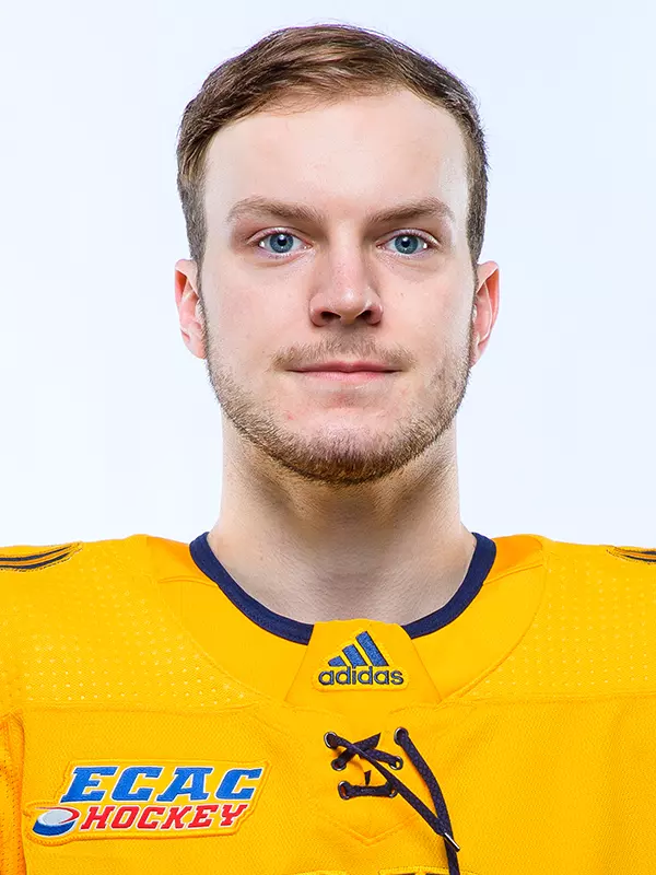 Brogan Rafferty 2018-19 Headshot
