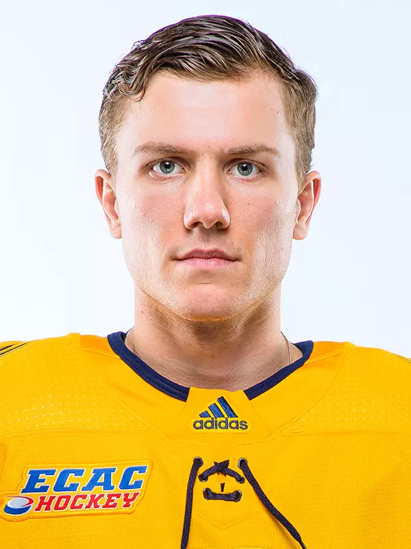 Guus van Nes 2018-19 Headshot