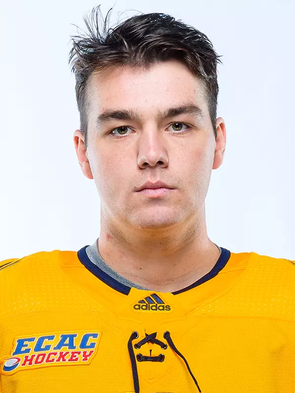 Joe O'Connor 2018-19 Headshot