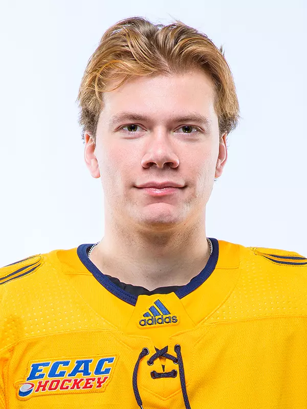 Odeen Tufto 2018-19 Headshot