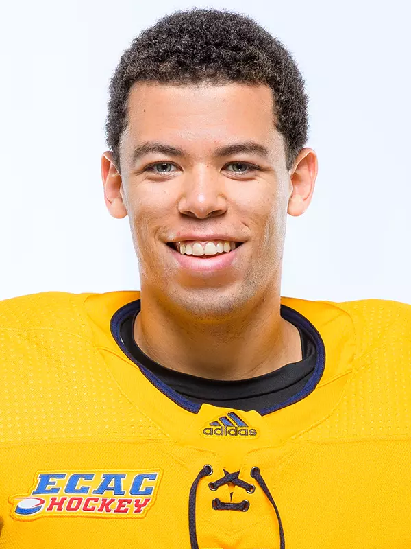 Josh Mayanja 2018-19 Headshot