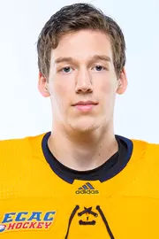 Andrew Shortridge 2018-19 Headshot