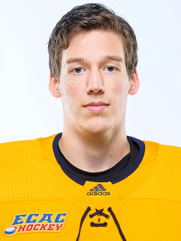 Andrew Shortridge 2018-19 Headshot