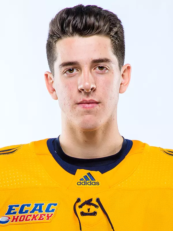 Peter DiLiberatore 2018-19 Headshot