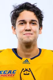 Brandon Fortunato 2018-19 Headshot