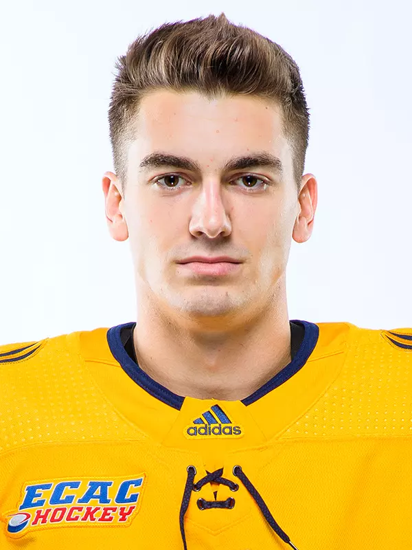 Marcus Chorney 2018-19 Headshot