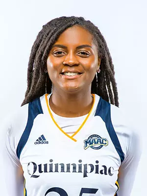 Aryn McClure Headshot 18-19